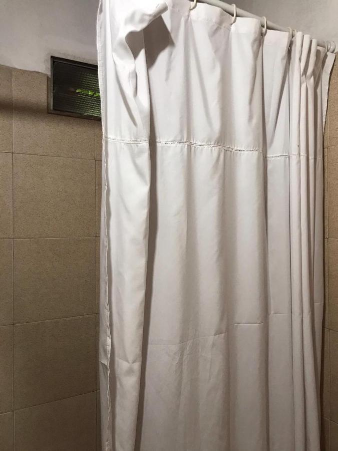 Aparthotel El Pindo Iguazu Puerto Iguazú Exterior foto